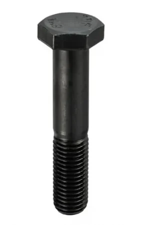 Popular Perno hexagonal Plano, Acero, M10 x 180mm