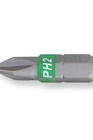 Punta de atornillar BETA, Phillips PH4 No Te Lo Pierdas