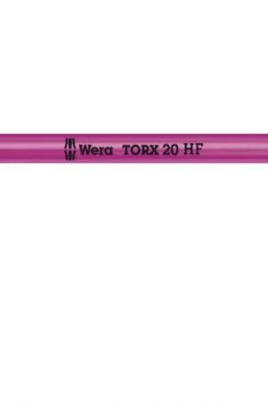 967 SXL HF TORX® L-key Multicolour with Envío Gratis
