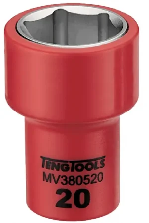 3/8" Insulated Socket 15mm Mejor Precio