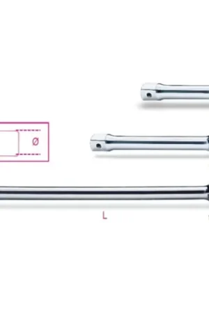 Disponible Ahora PROLUNGHE 200MM 3/4 /21