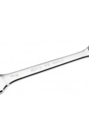 CLE MIXTE 9/16'' Certificado