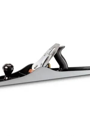 Oferta Plano Stanley 1-12-007, 590 mm, Polipropileno, Garlopas manuales